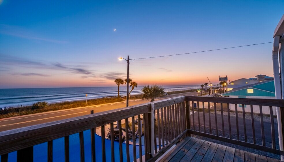 Building Photo - 901 N Ocean Shore Blvd