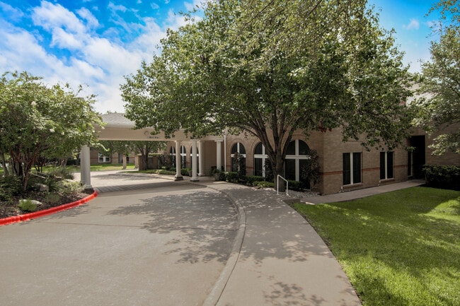 Primary Photo - Renaissance Austin Independent Senior Living