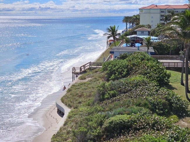 Building Photo - 4500 S Ocean Blvd
