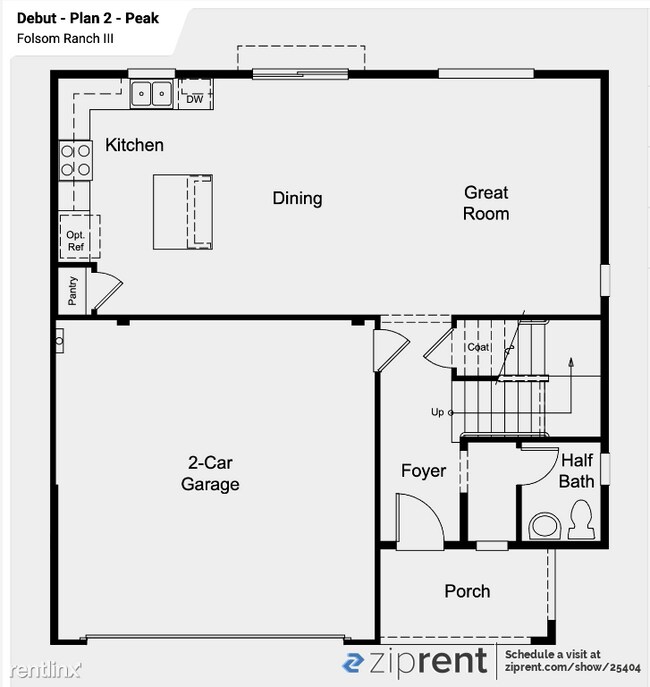 Building Photo - 3 br, 2.5 bath House - 4417 Neptune Cir, F...