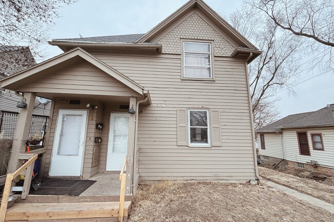 Primary Photo - 1612-14 Court St
