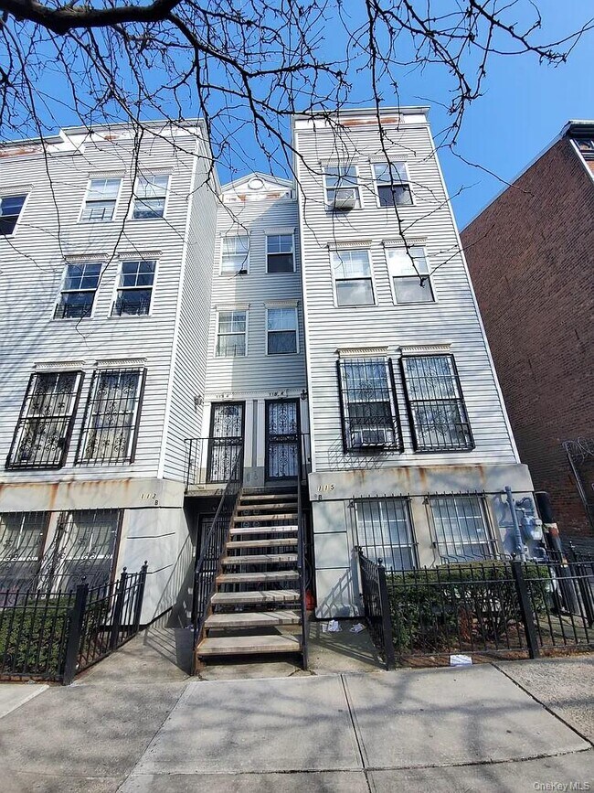 Building Photo - 115 Vanderbilt Ave