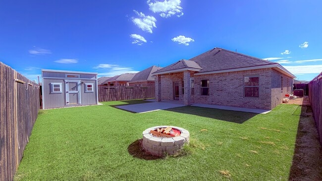 Building Photo - 1617 Twin Falls Dr