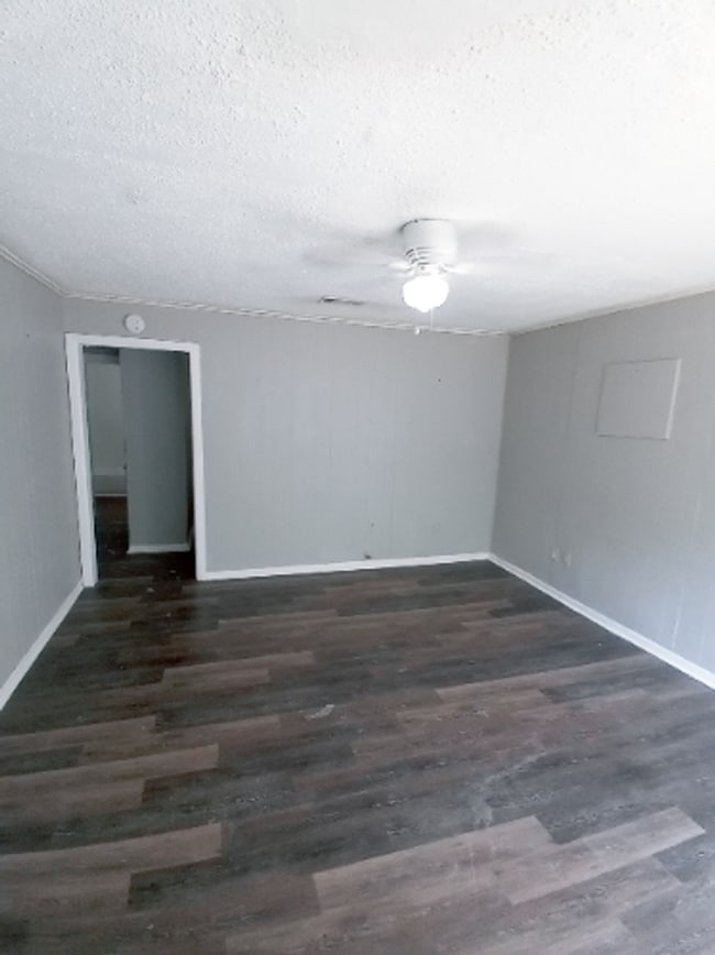 Building Photo - 1326 Jones St