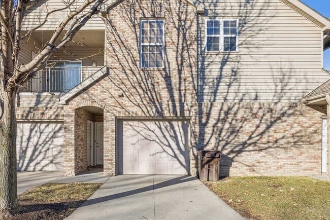 Floorplan - Stone Ridge Estates Apartments & Duplexes