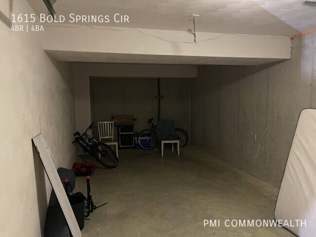 Building Photo - 1615 Bold Springs Cir