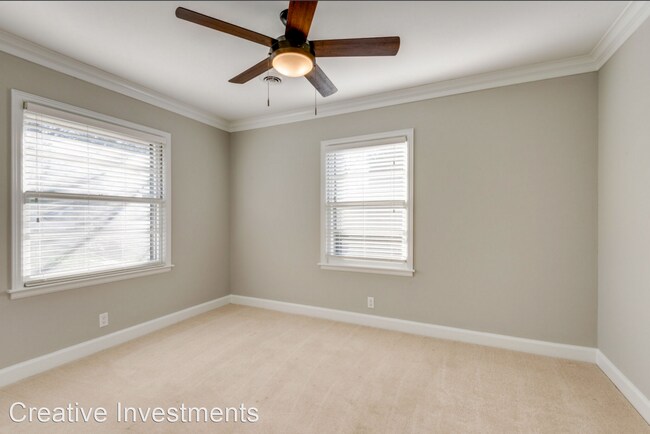 Building Photo - 4 br, 3 bath House - 2817 White Oak Drive
