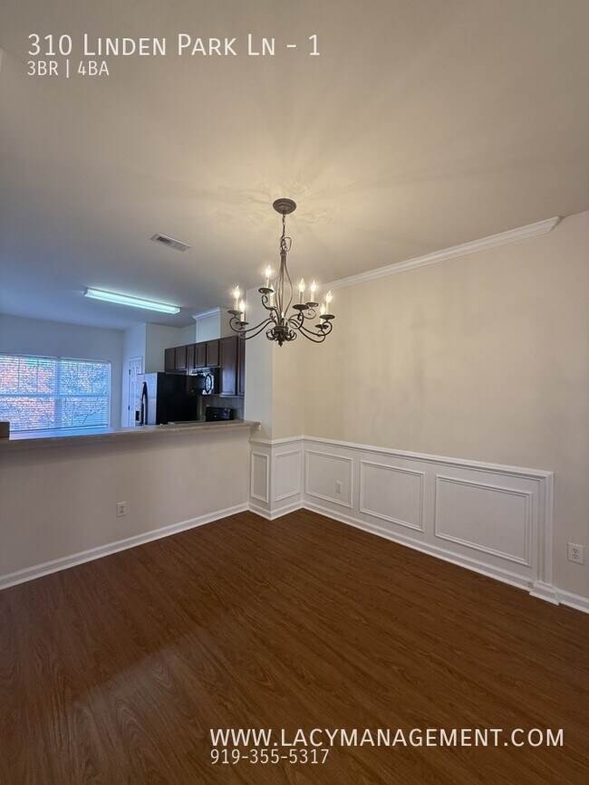 Building Photo - 310 Linden Park Ln