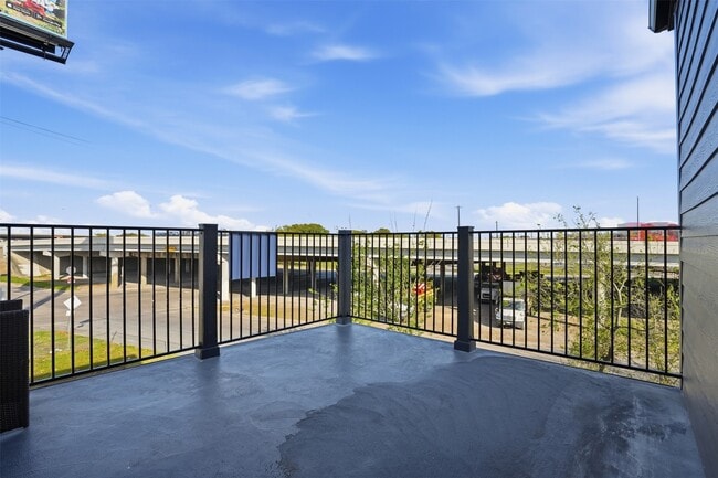 Building Photo - 3411 Nance St