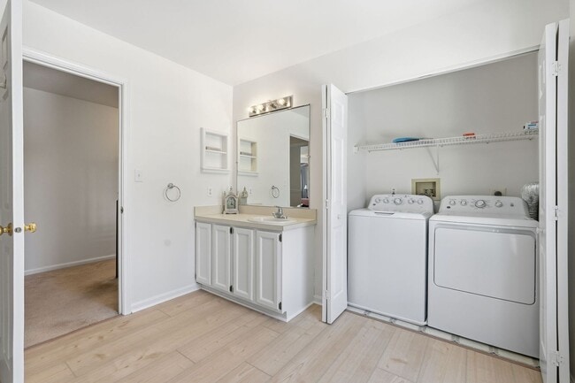 Building Photo - Numerous updates and thoughtful improvements complete this property, making it a rare opportunity...