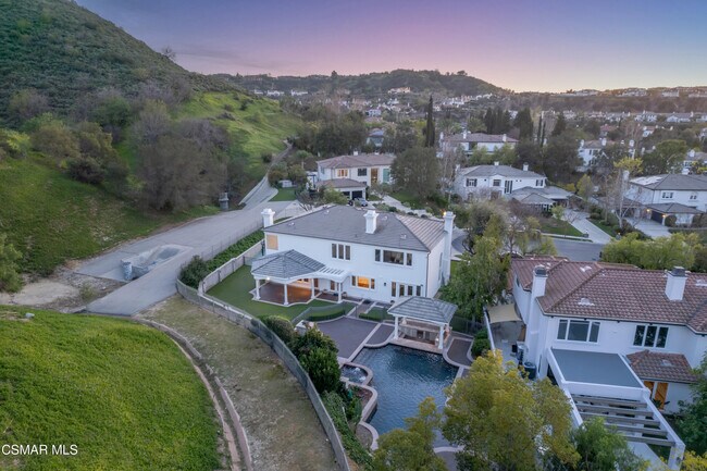 Building Photo - 25301 Prado De Los Arboles