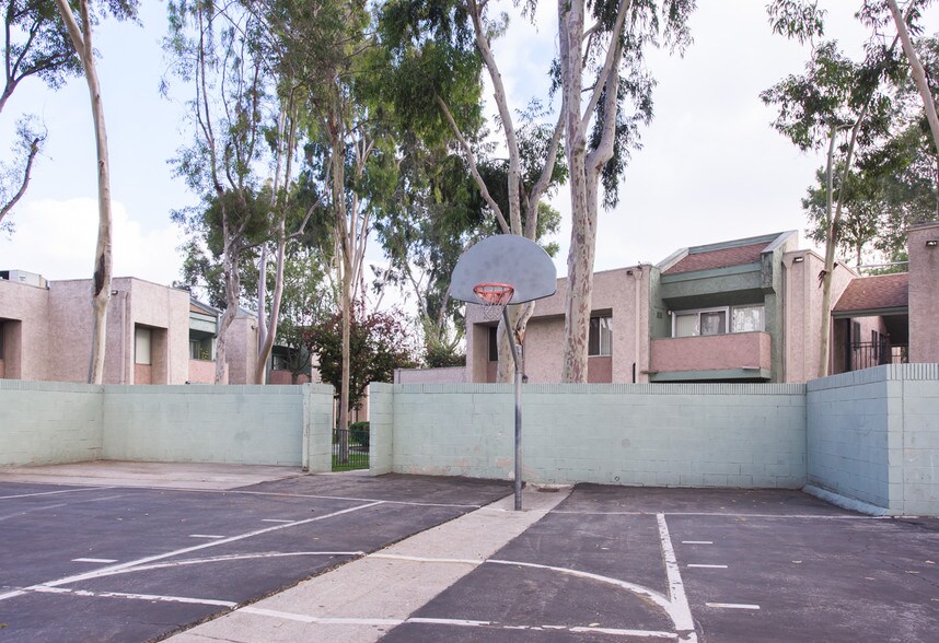 San Gabriel Villa 1415 N San Gabriel Blvd Rosemead CA 91770