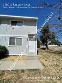 Building Photo - 2209 S Salmon Ln