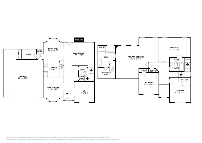 Building Photo - 330 Summit View Dr