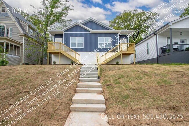 Building Photo - 3109 W 11th St