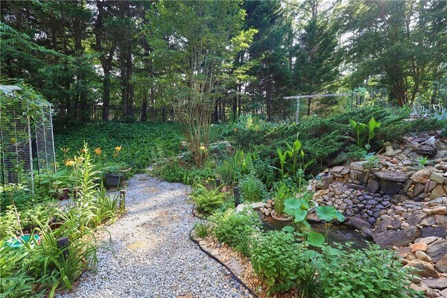 Building Photo - 4030 Greatwood Path