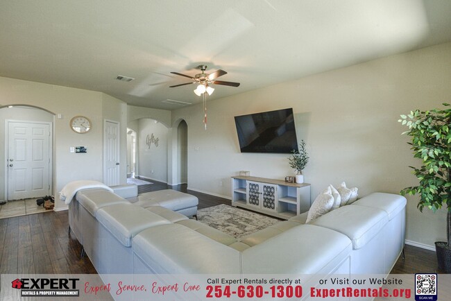 Building Photo - Charming 3-Bed, 2-Bath Gem in Killeen, TX