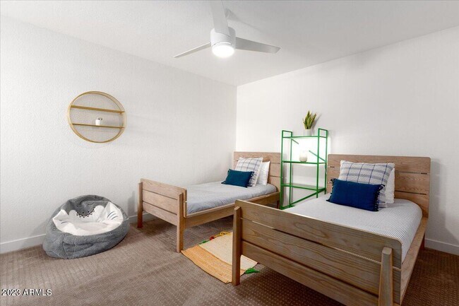 Building Photo - 11601 N 50th Pl