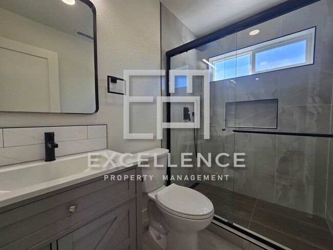 Building Photo - All Newly Remodeled Throughout Home With Huge Yard