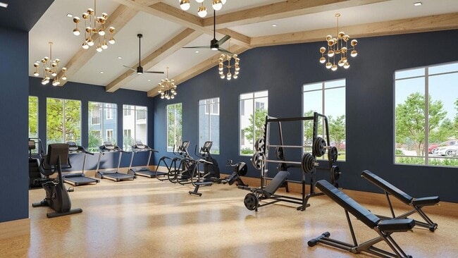 Building Photo - 1000 Marlowe Vis Pl