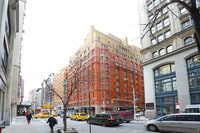 Building Photo - 121 Madison Avenue