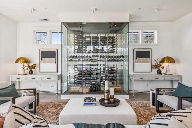 Building Photo - Eastside Sonoma | Vineyard & Hill Views