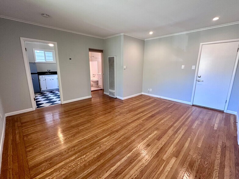 Interior Photo - Bellevue Apartments