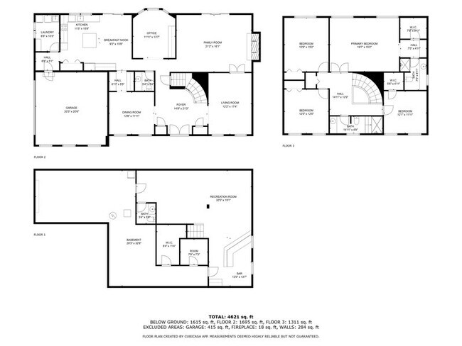 Building Photo - 3072 Brewster Ct