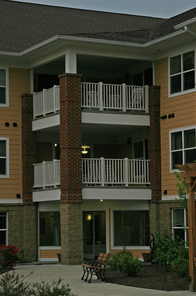 Building Photo - Boodry Place Apartments