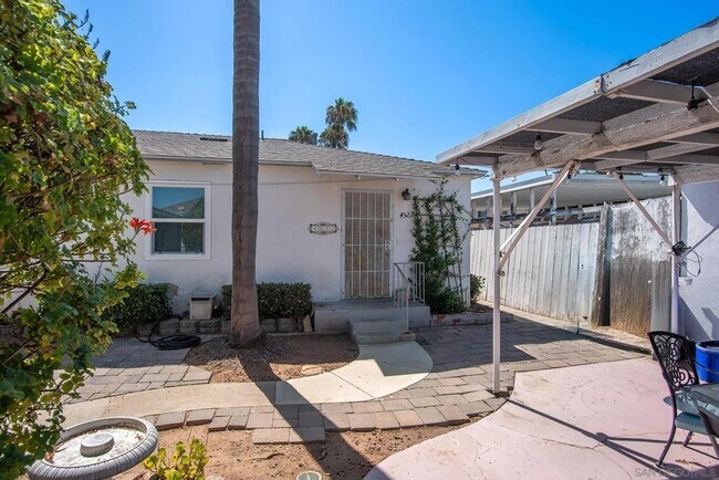 Building Photo - 4522 52nd St