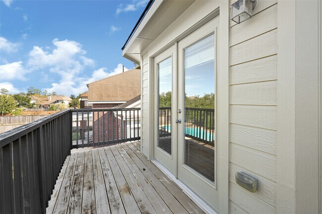 Building Photo - 74 E Arbor Camp Cir