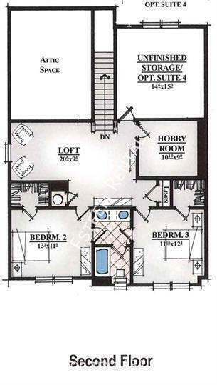 Building Photo - 910 Hillman Ln