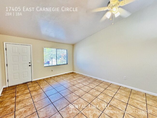 Building Photo - 17405 E Carnegie Cir