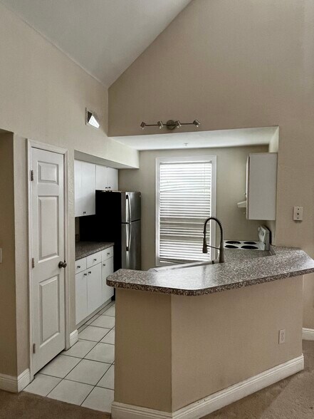 Kitchen - 6408 Raleigh St