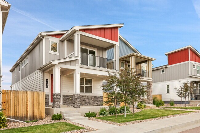 Primary Photo - $2,550 - 3 Bed, 2.5 Bath Home in Colorado ...