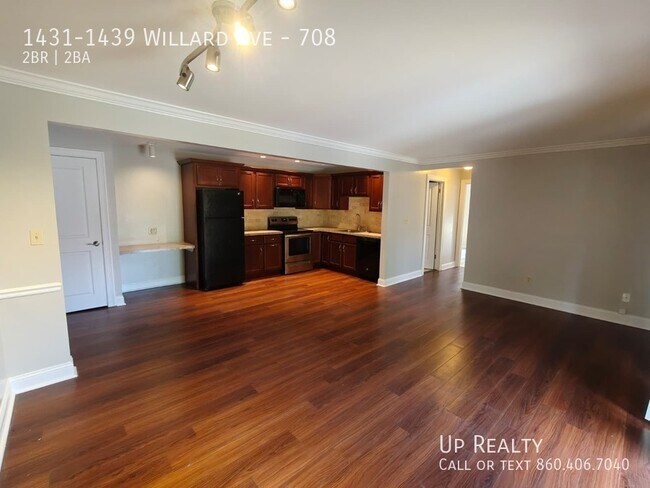 Building Photo - 1431-1439 Willard Ave-708