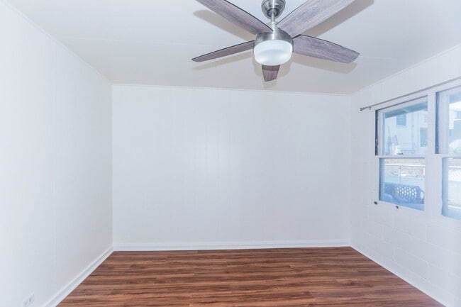 Building Photo - Moilili - ground floor 1 bedroom, 1 bath, ...