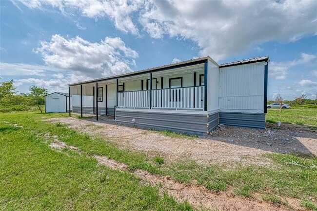 Building Photo - 8240 Bullard Rd