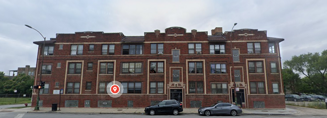 Building Photo - 6516 S Stony Island Ave