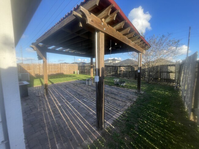 Building Photo - 4307 Sunflower Creek Ln