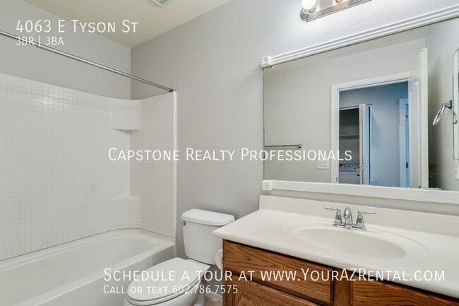 Building Photo - 4063 E Tyson St