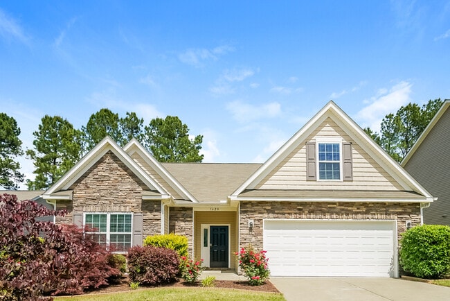 Building Photo - 1620 Fern Hollow Trail