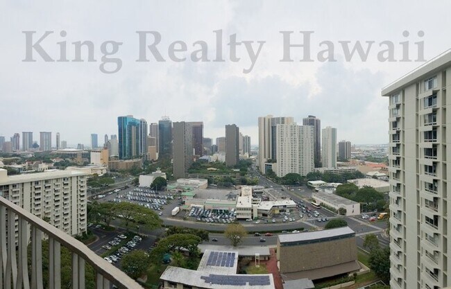 Building Photo - **OASIS in HONOLULU* Queen Emma Gardens *VERY CLEAN 2 br / 1 ba
