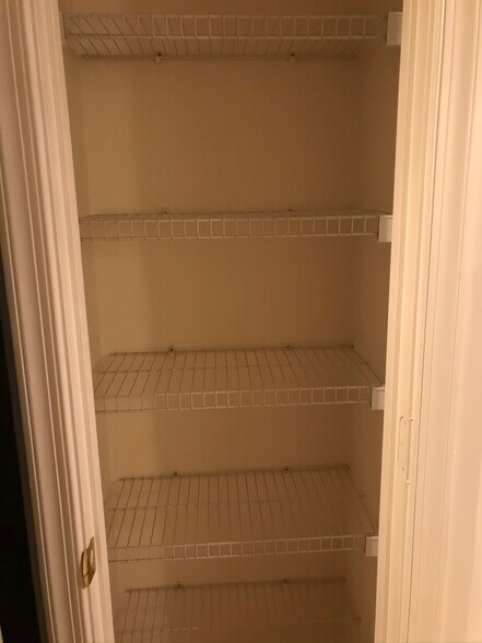 pantry - 631 D St NW