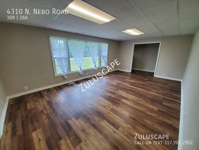Building Photo - 4310 Nebo / 3 bedroom 1.5 bathroom rehabbe...