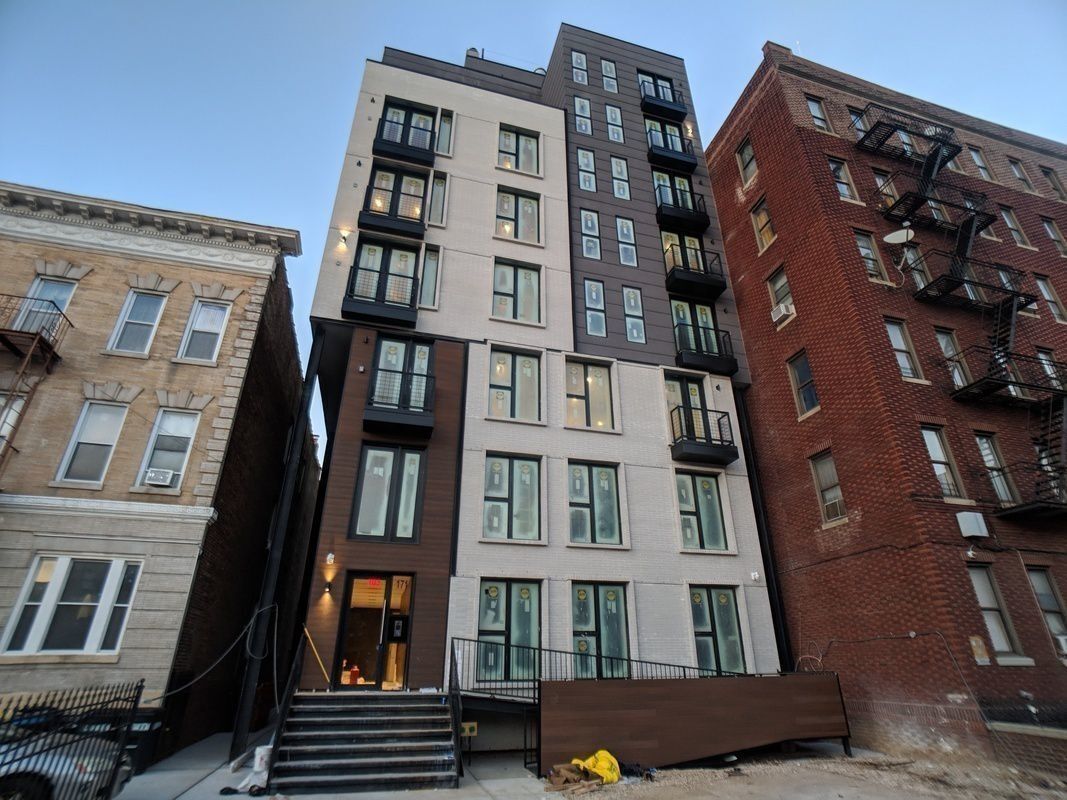 Building Photo - 171 Linden Blvd