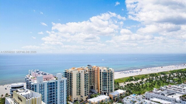 Building Photo - 1455 Ocean Dr