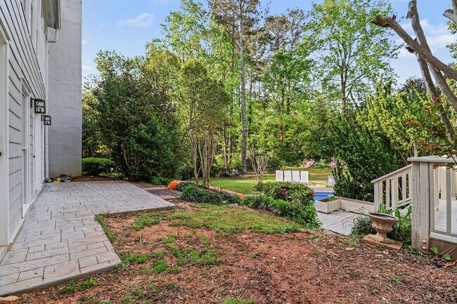 Building Photo - Two Levels. Two Kitchens. One Pool. East Cobb at $5,495/month