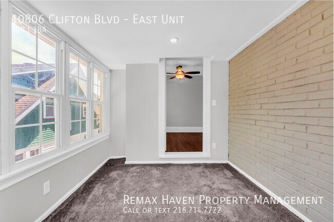 Building Photo - 10806 Clifton Blvd