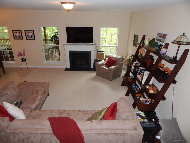 Building Photo - 424 Sheltered Cove Court